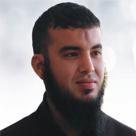 Dr. Kouidri Ahmed    